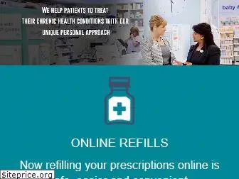 pharmacyflorida.com