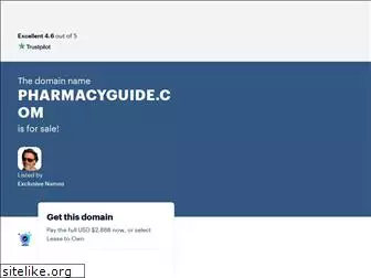pharmacyguide.com