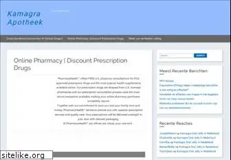 pharmacyhealth.net