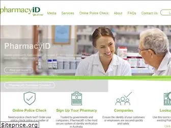 pharmacyid.com.au