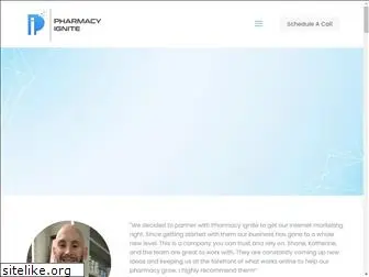 pharmacyignite.com