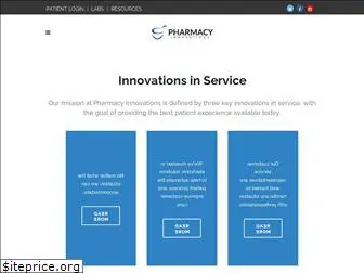 pharmacyinnovations.net