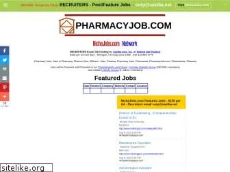 pharmacyjob.com