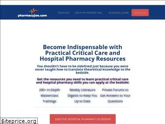 pharmacyjoe.com
