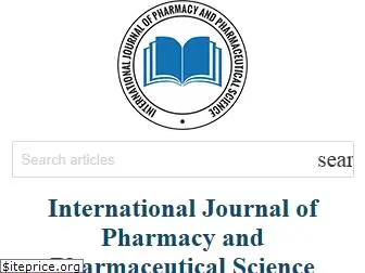 pharmacyjournal.org