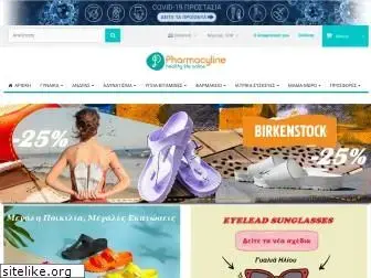 pharmacyline.gr