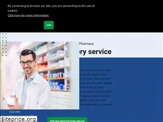 pharmacylink.co.uk