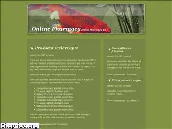 pharmacymay.com