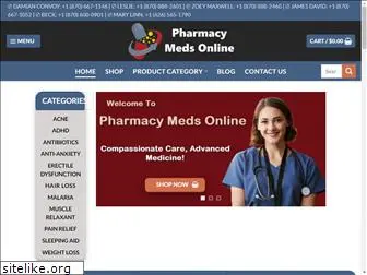 pharmacymedsonline.com
