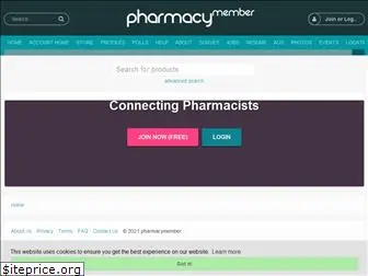 pharmacymember.com