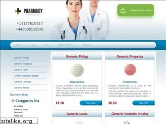 pharmacymg.com