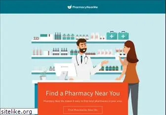 pharmacynearme.com