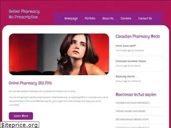 pharmacynord.com