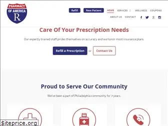 pharmacyofamerica.net