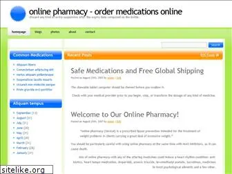 pharmacyonline.wiki