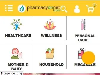 pharmacyonnet.com