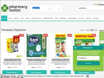 pharmacyoutlet.gr