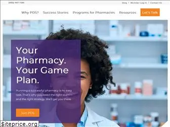 pharmacyowners.com