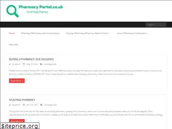 pharmacyportal.co.uk
