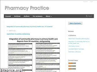 pharmacypractice.org