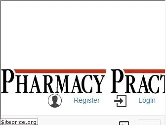 pharmacypracticenews.com