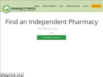 pharmacyproud.com