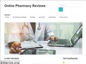 pharmacyreviews2018.com