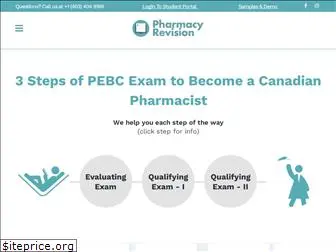 pharmacyrevision.ca