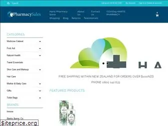 pharmacysales.co.nz