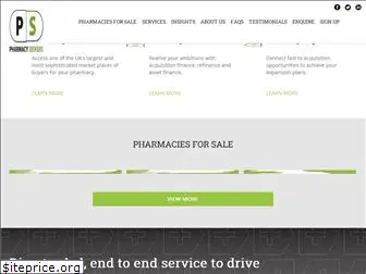 pharmacyseekers.com