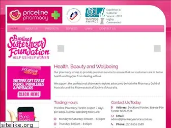 pharmacyservices.com.au