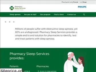 pharmacysleepservices.com.au