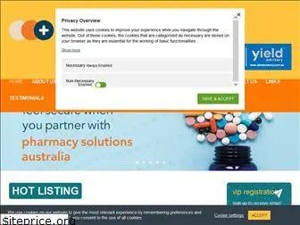 pharmacysolutions.com.au