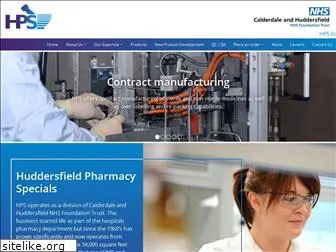pharmacyspecials.co.uk