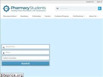 pharmacystudents.org