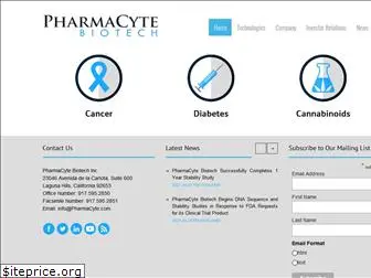 pharmacytebiotech.com