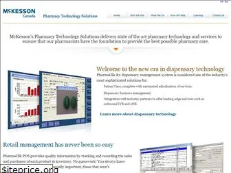 pharmacytechnologysolutions.ca