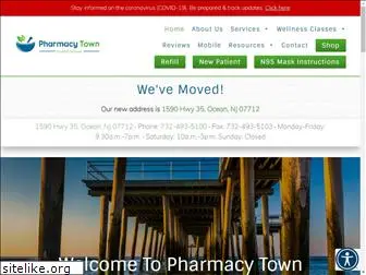 pharmacytownrx.com