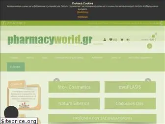 pharmacyworld.gr