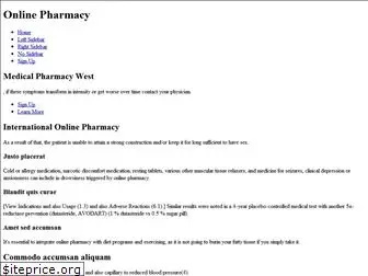 pharmacyzeus.com