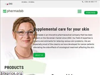 pharmadab.com
