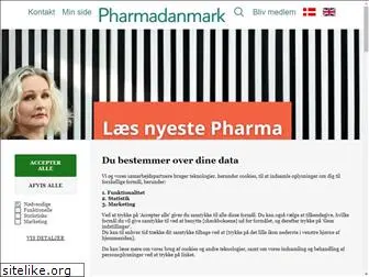 pharmadanmark.dk