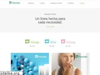 pharmadel.com