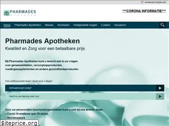 pharmades.nl