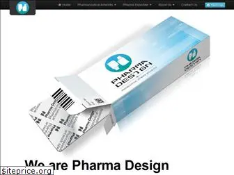 pharmadesign.co.uk