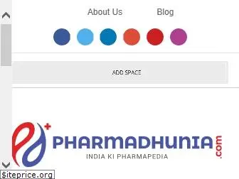 pharmadhunia.com