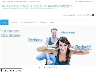 pharmadiet.com.mx