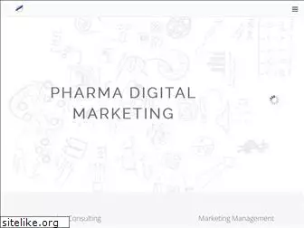 pharmadigitalmarketing.com
