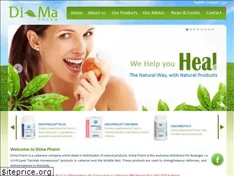 pharmadima.com