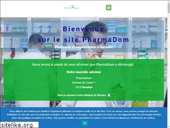 pharmadom.ch